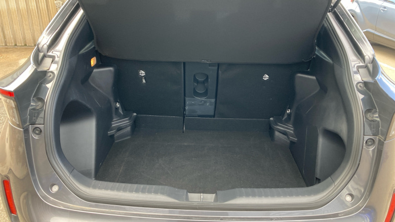 Toyota Yaris Cross 1.5 Hybrid Design 5dr CVT Hybrid Estate